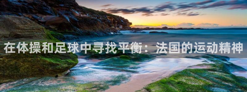 在体操和足球中寻找平衡：法国的运动精神